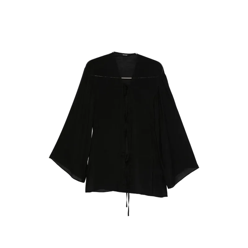 Dresses Black - Bondi Born