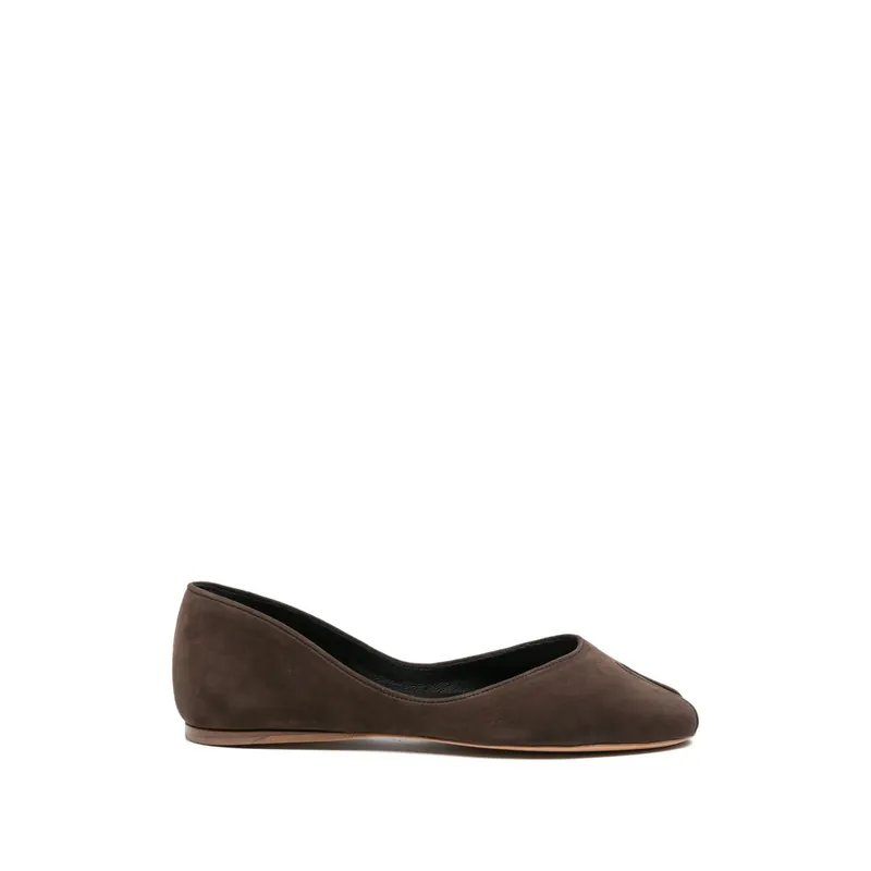Shoes Brown - Jude