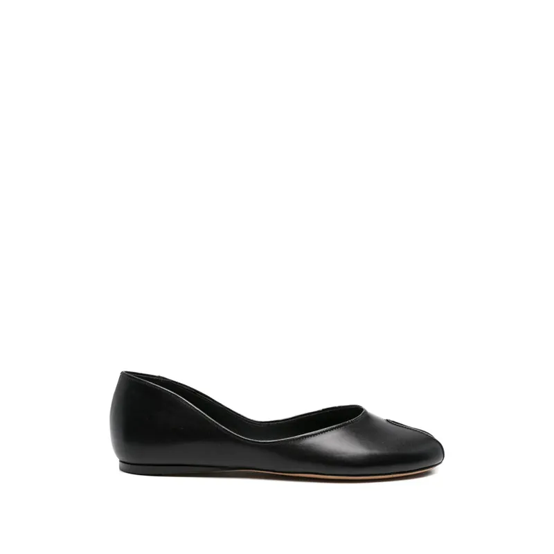 Shoes Black - Jude