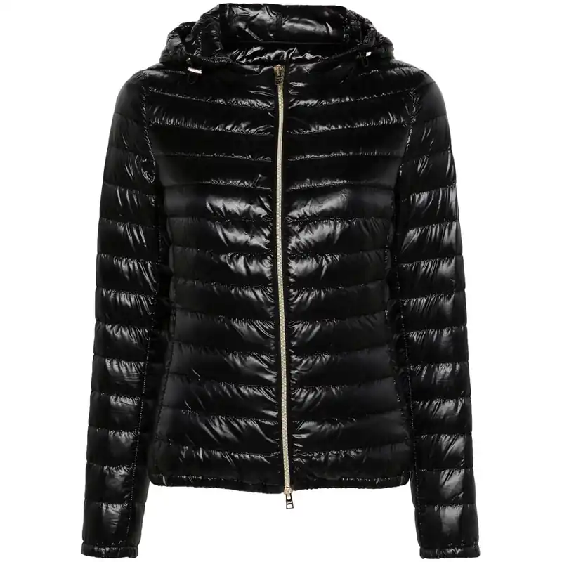 Outerwears Black - Herno