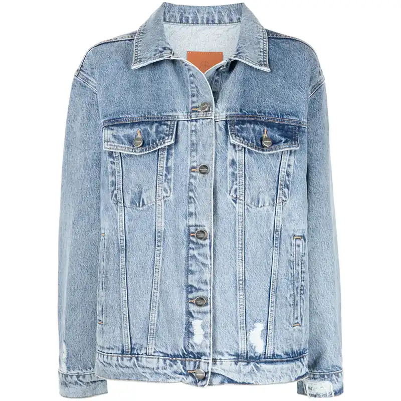 Outerwears Blue - Anine Bing