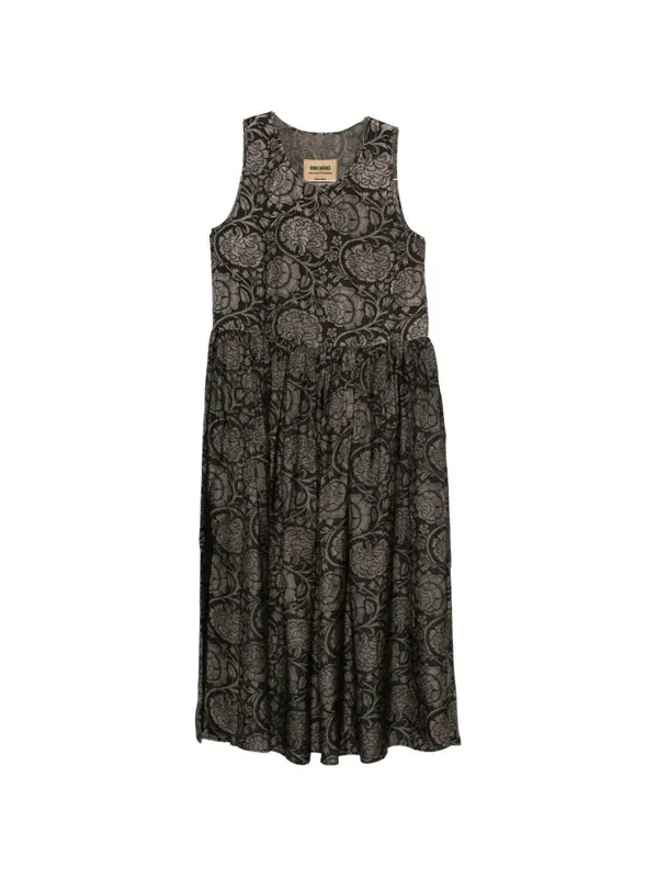 Ardal Dress - Uma Wang