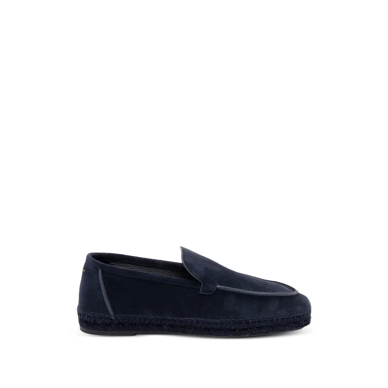 Shoes Blue - Castañer