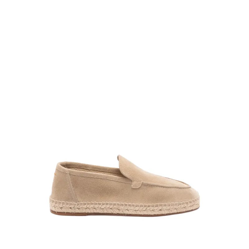 Shoes Neutral - Castañer