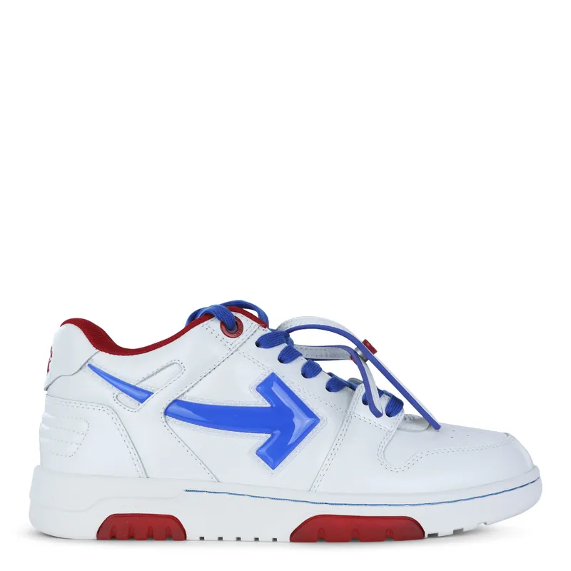 Sneakers White-Cobel