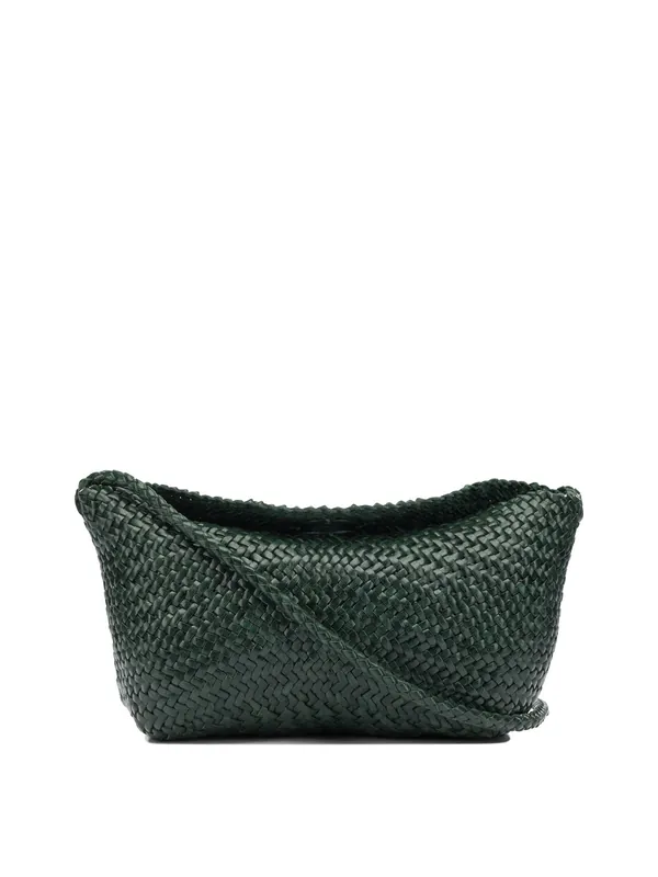 Corsina Shoulder Bags Green - Dragon Diffusion