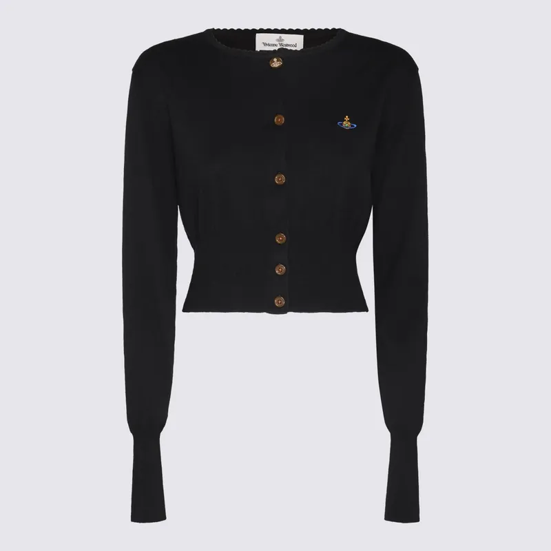 Sweaters Black - Vivienne Westwood