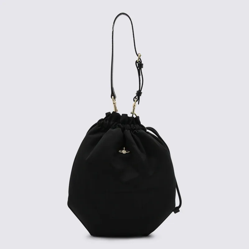 Bags Black - Vivienne Westwood