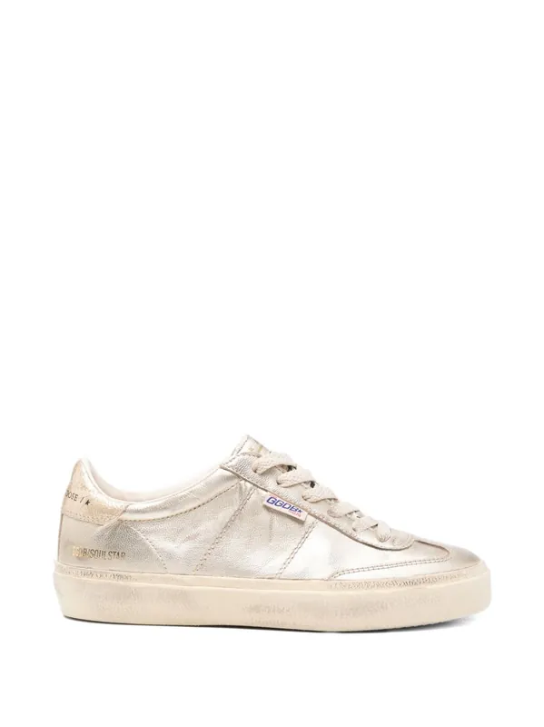 Soul-Star Sneakers