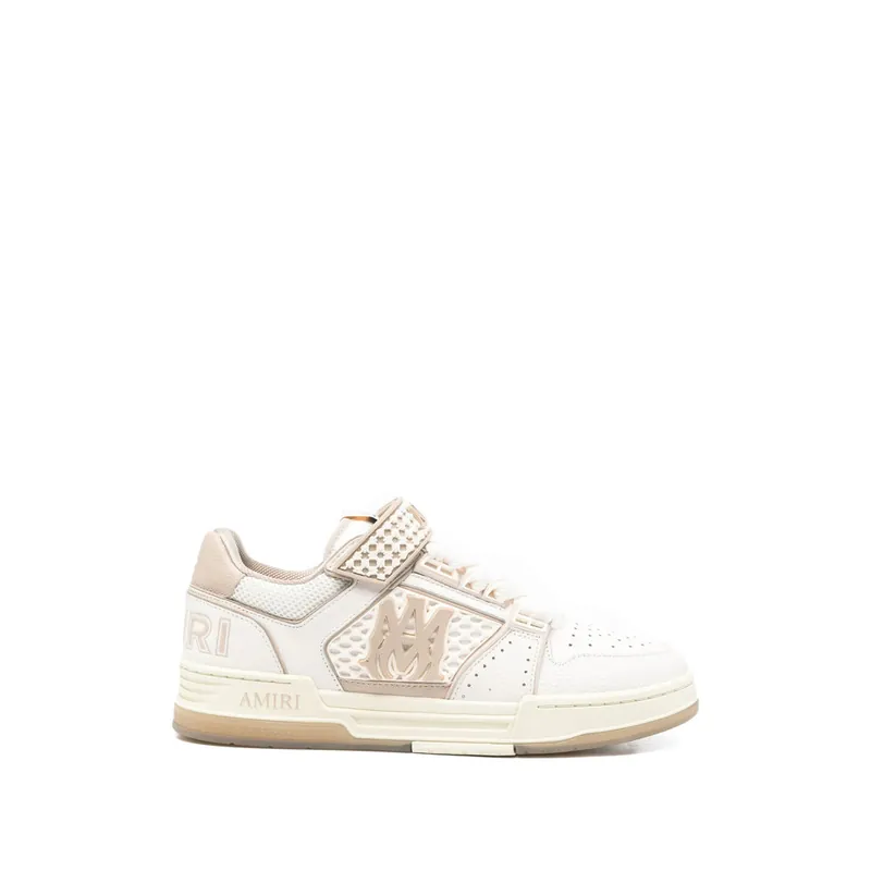 Sneakers White, Neutral - Amiri