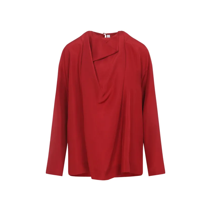 Tops Pink & Purple - Carven