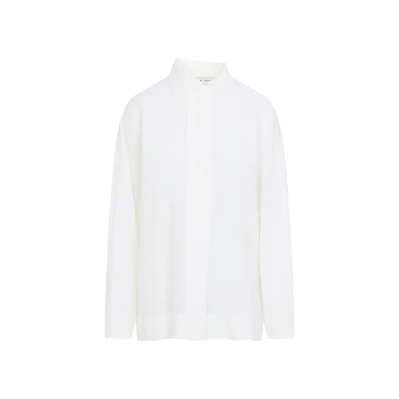 Shirts White - Carven