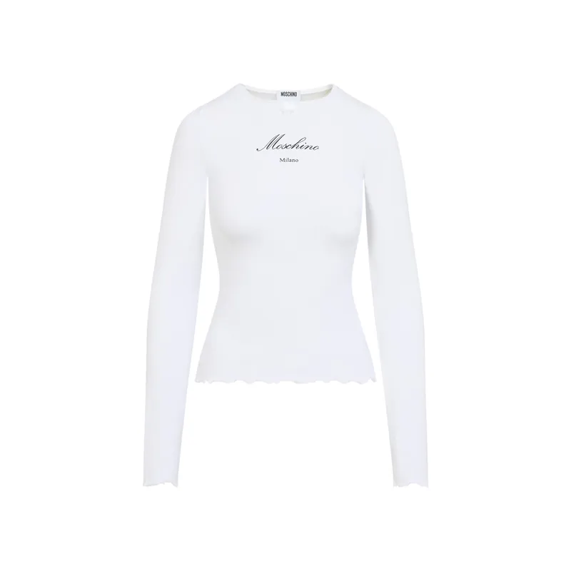 T-Shirts White
