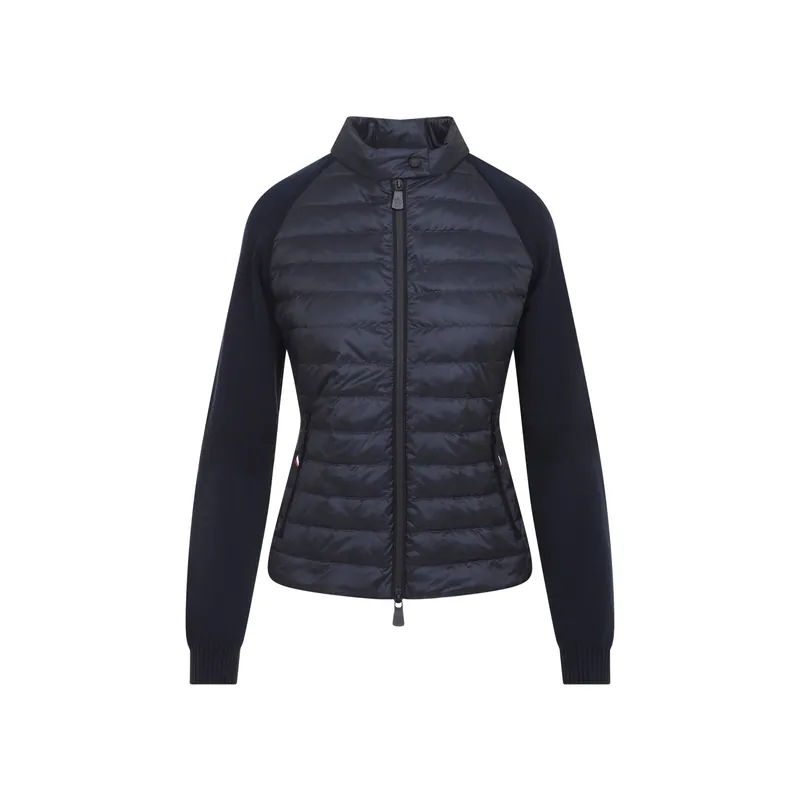 Jackets Blue - Moncler Grenoble