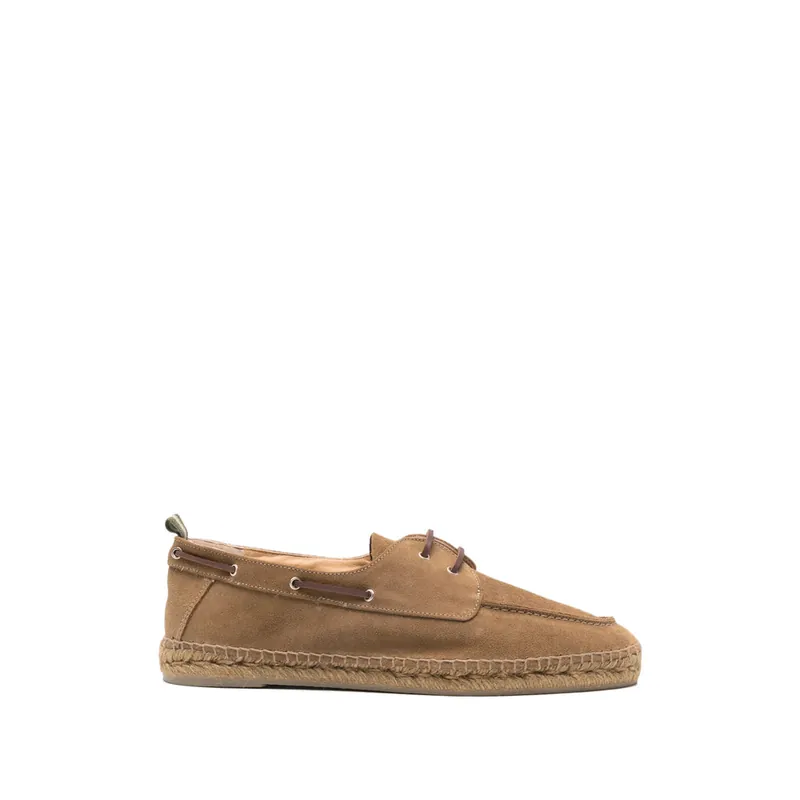 Shoes Brown - Castañer