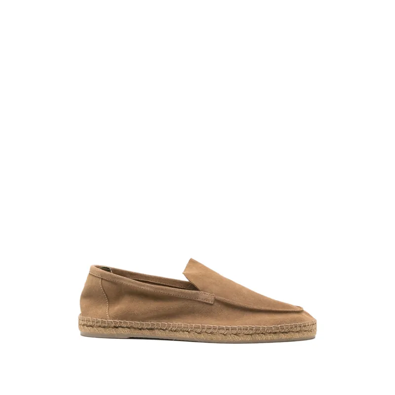Shoes Neutral - Castañer
