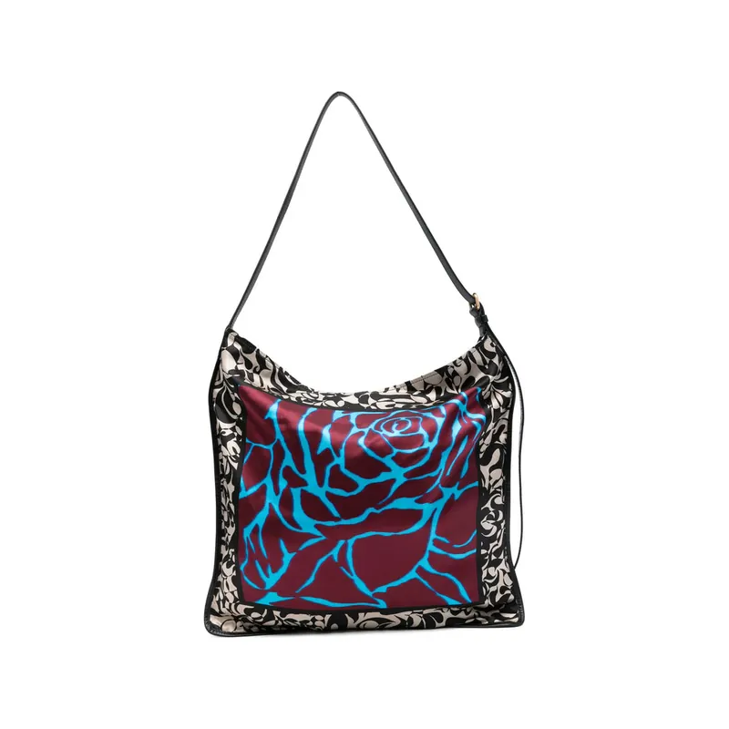 Bags Red, Blue - Dries Van Noten