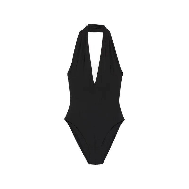 Beachwear Black - Bondi Born