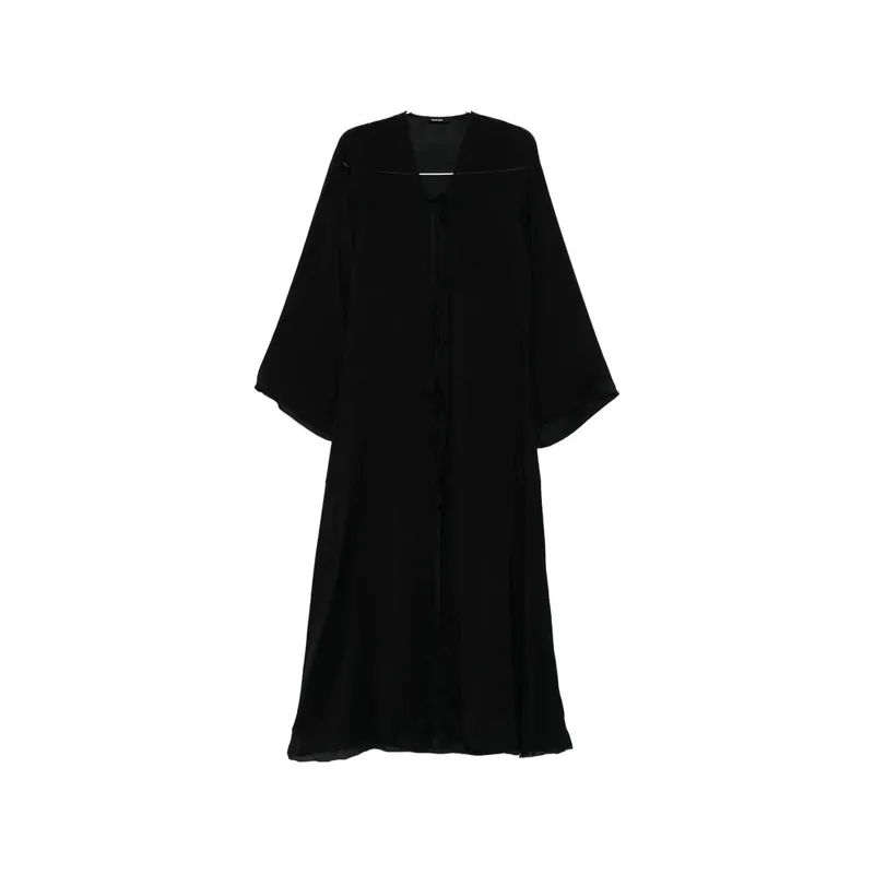 Dresses Black - Bondi Born