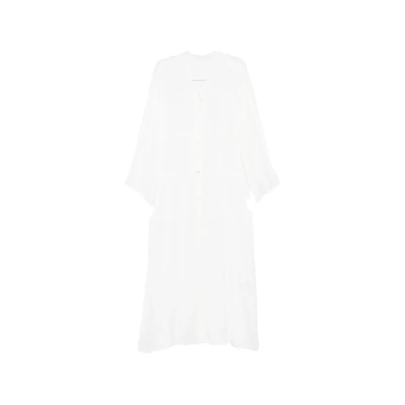 Dresses White - Bondi Born
