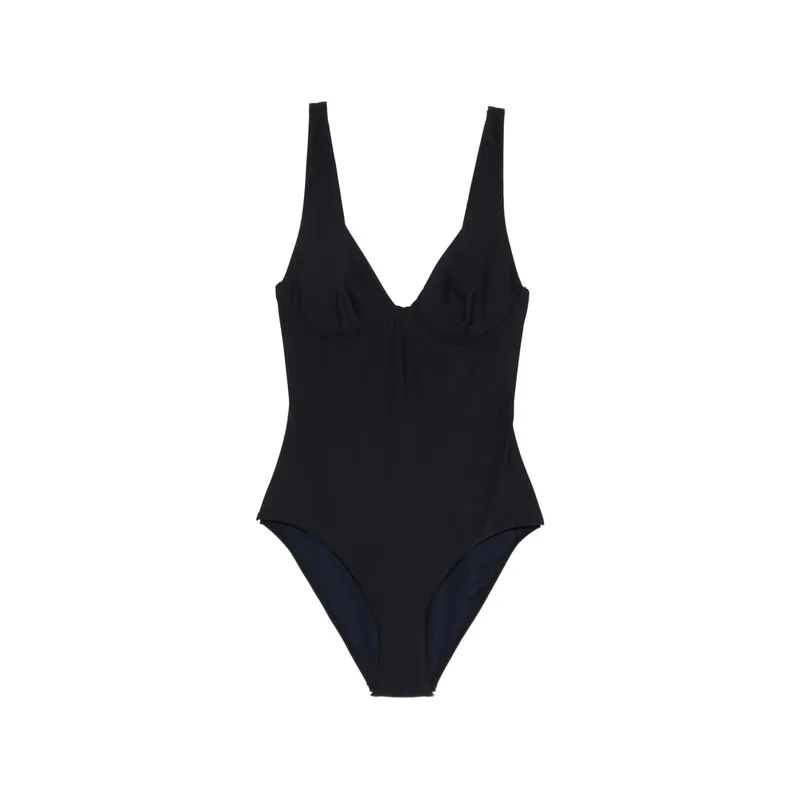 Beachwear Black - Bondi Born