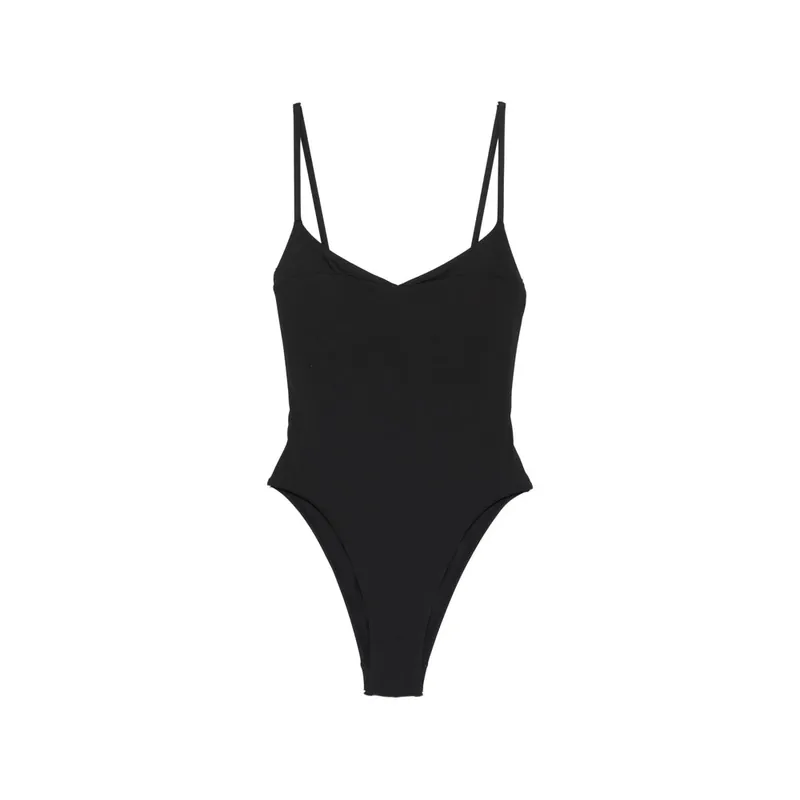 Beachwear Black - Bondi Born