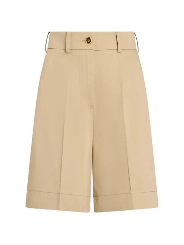 Bermuda Shorts - Patou
