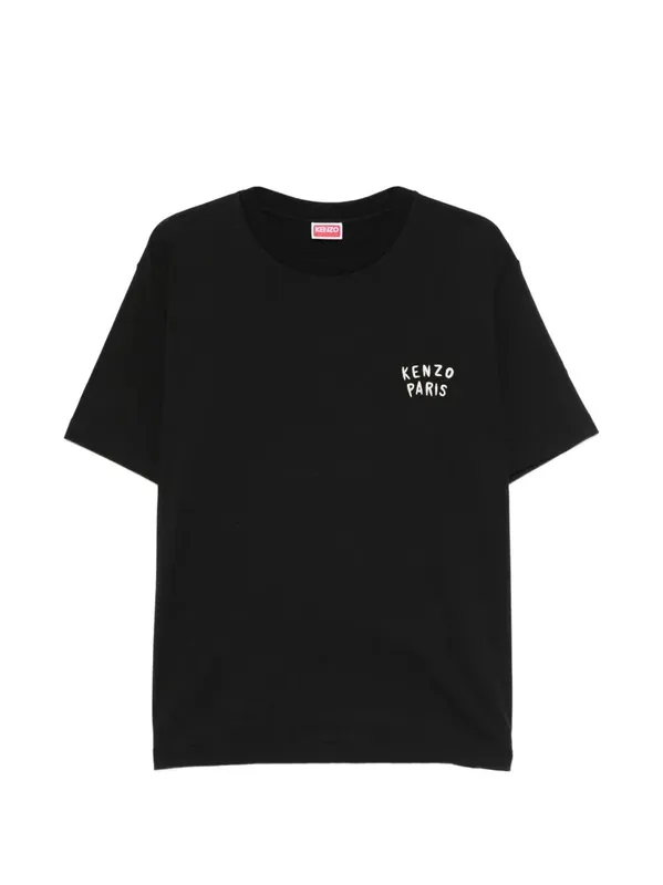 Boke Heart Over T-Shirt