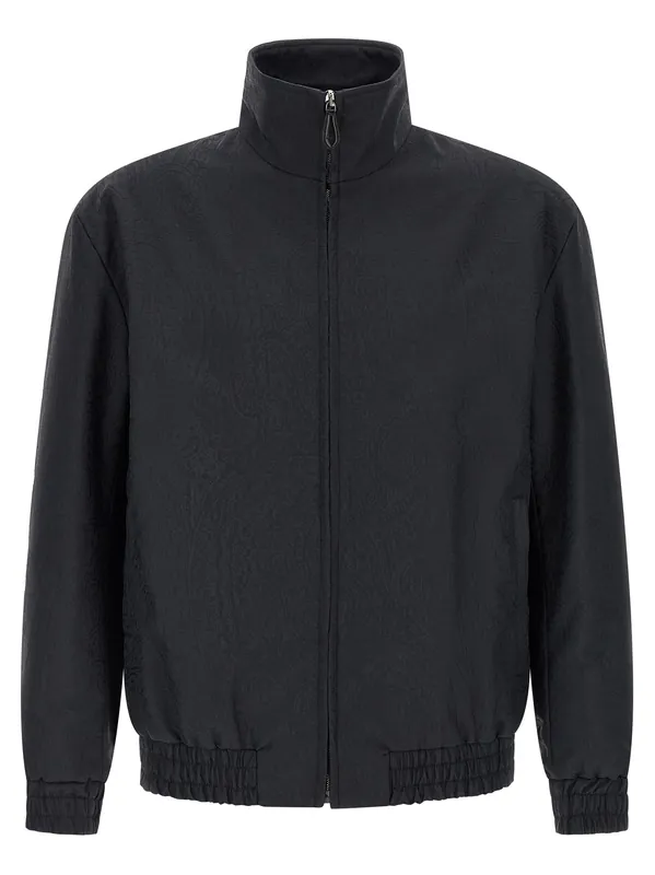 Arnica Puffer Jackets Blue - Etro