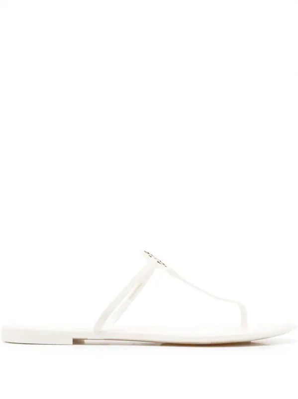 Miller Flat Sandals - Tory Burch