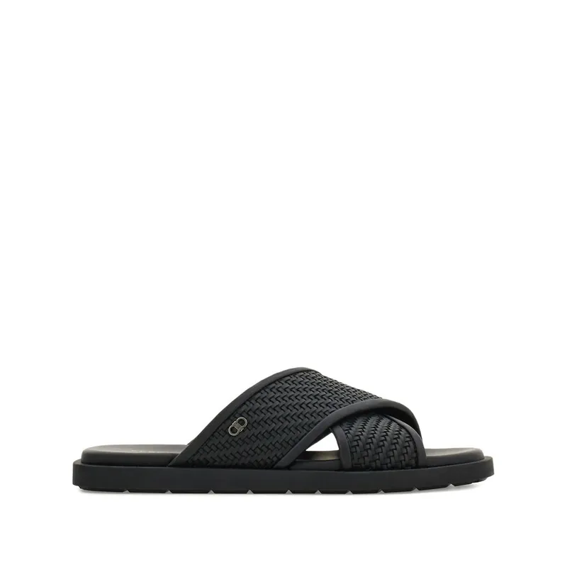 Shoes Black - Ferragamo