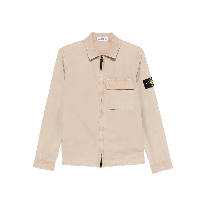 Shirts - Stone Island