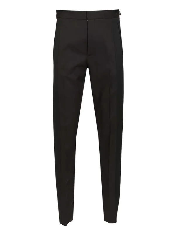 Tuxedo Trousers Black - Vivienne Westwood