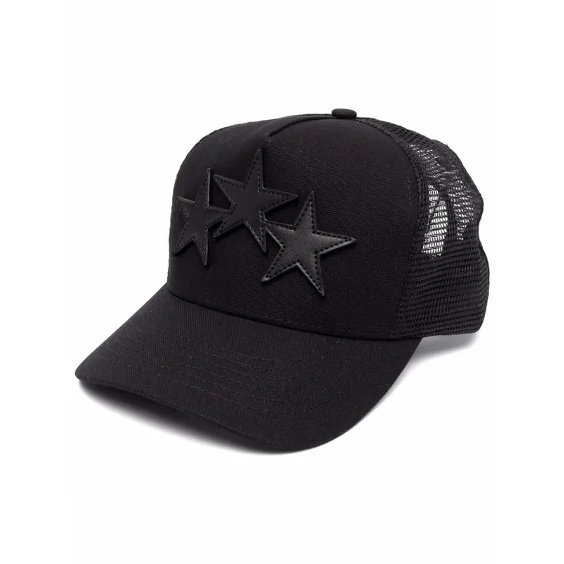 Caps Black - Amiri