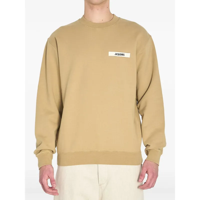 Sweatshirts Neutral - Jacquemus