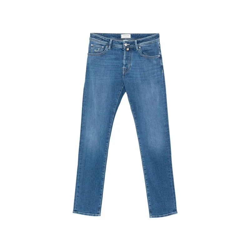 Denim Blue - Jacob Cohen