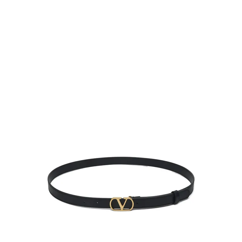 Belts Black - Valentino Garavani