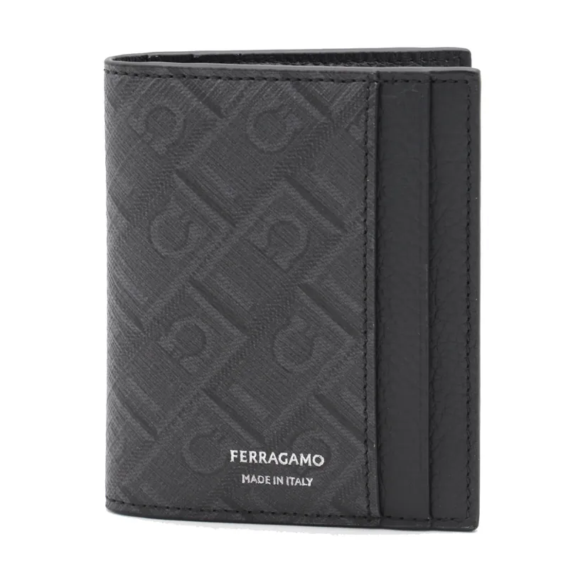 Wallets Grigio/Gri - Ferragamo