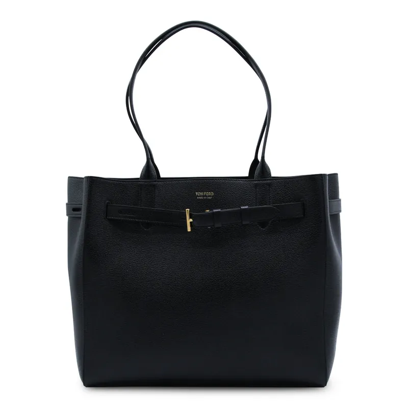 Bags Black - Tom Ford
