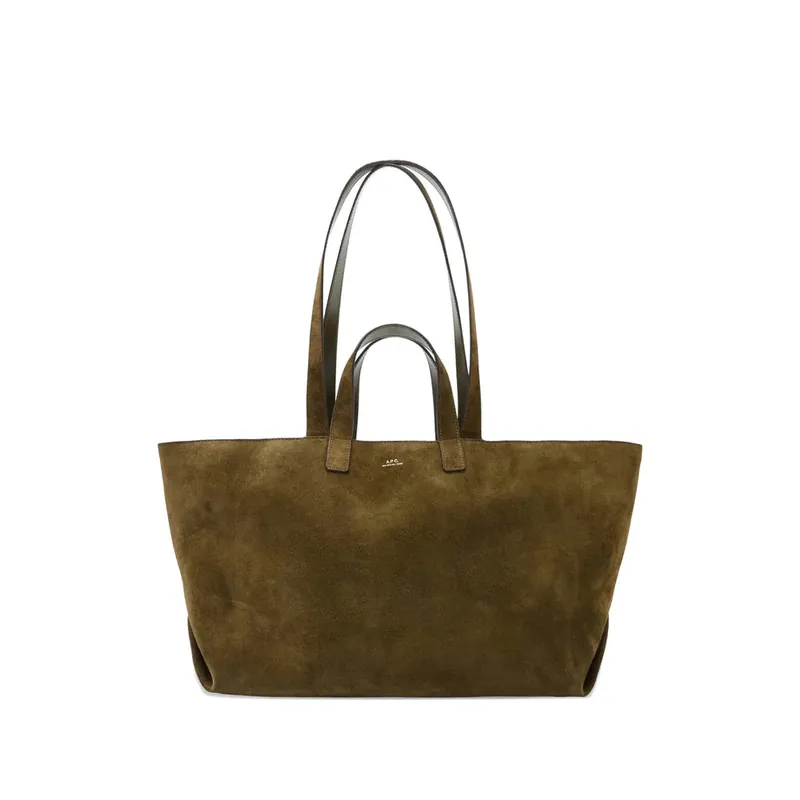 Bags Brown - A.P.C.