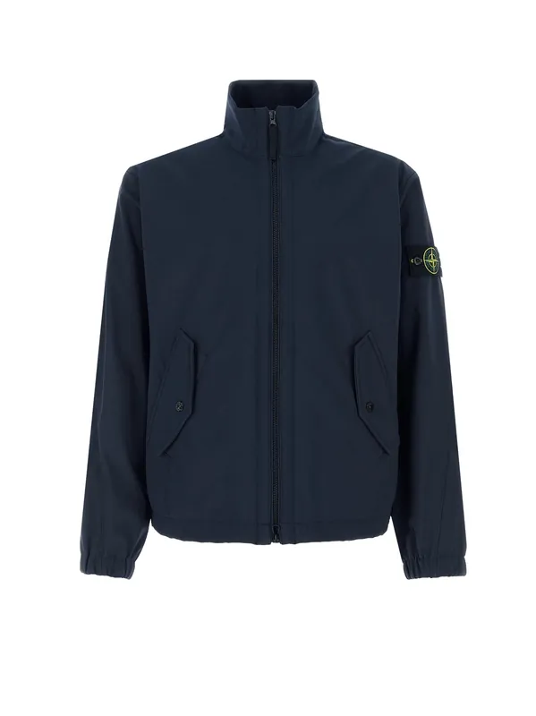 Light Soft Shell-R E.Dye® Technology Jacket
