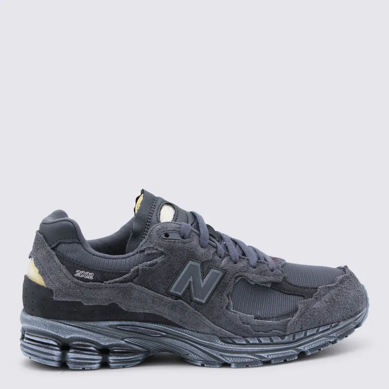 Sneakers Dark Grey - New Balance