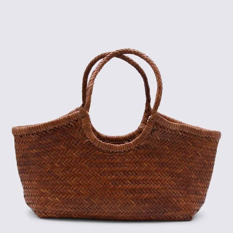Bags Tan - Dragon Diffusion