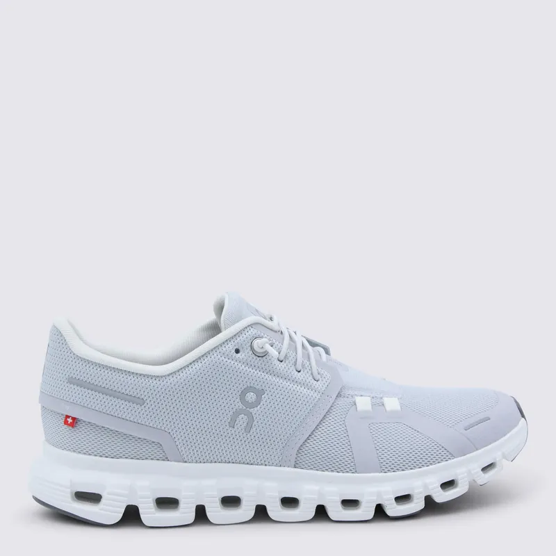 Sneakers Glacier/White - On