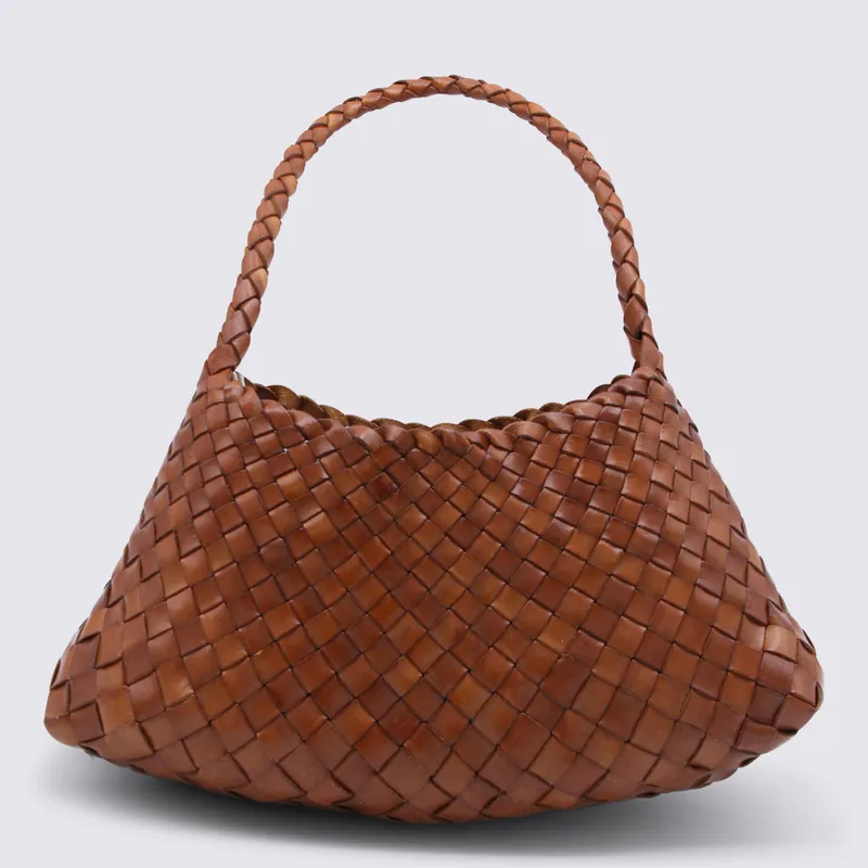 Bags Tan - Dragon Diffusion