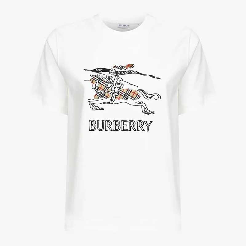 T-Shirts And Polos Chalk