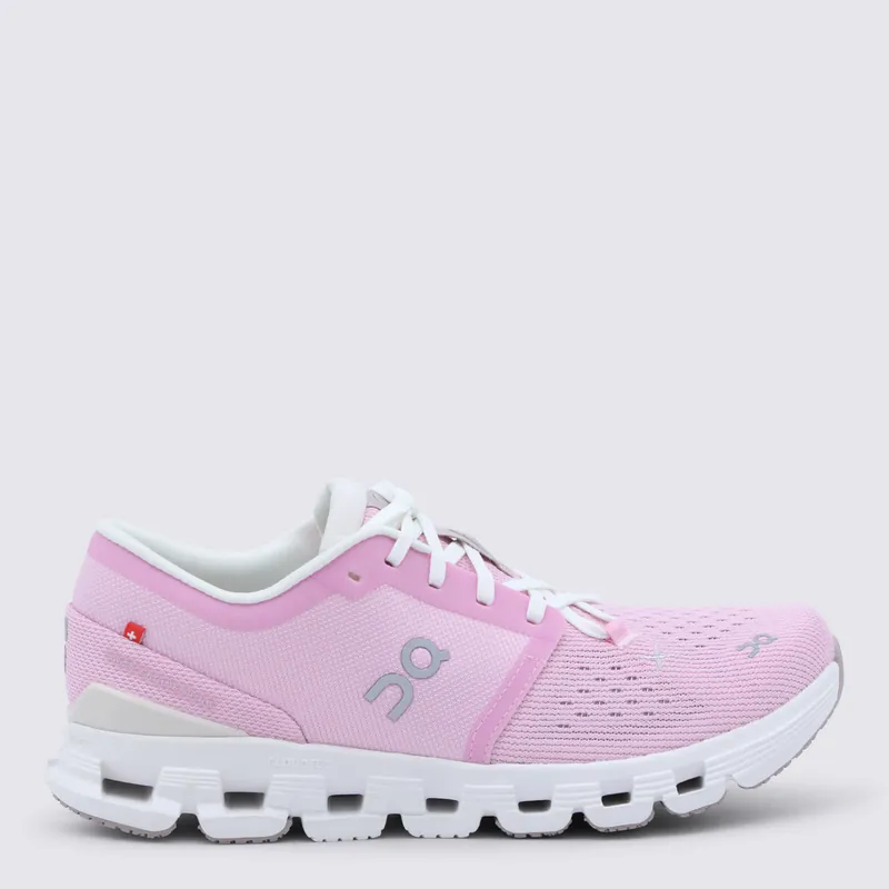 Sneakers Petal/Sand - On