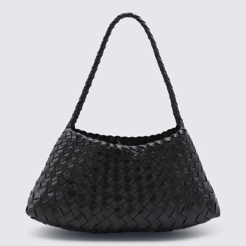 Bags Dark Brown - Dragon Diffusion