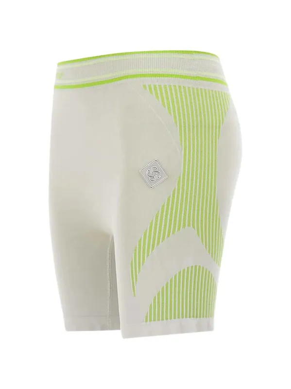 Logo Swimsuit - Casablanca