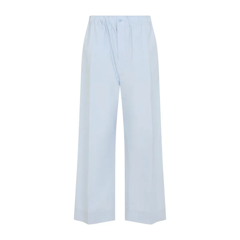 Regular & Straight Leg Blue - Carven